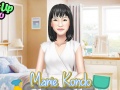 Παιχνίδι Marie Kondo Clean Up