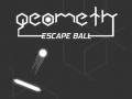 Παιχνίδι Geometry Escape Ball