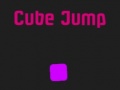 Παιχνίδι Cube Jump