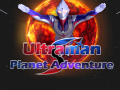 Παιχνίδι Ultraman Planet Adventure