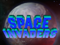 Παιχνίδι Space Invaders