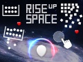 Παιχνίδι Rise Up Space