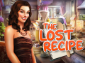 Παιχνίδι The Lost Recipe