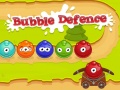 Παιχνίδι Bubble Defence