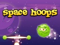 Παιχνίδι Space Hoops