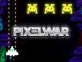 Παιχνίδι Pixel War