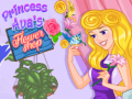 Παιχνίδι Princess Ava's Flower Shop