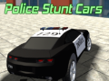 Παιχνίδι Police Stunt Cars