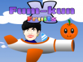 Παιχνίδι Fum-Kun X Fruits