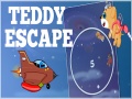 Παιχνίδι Teddy Escape