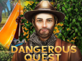 Παιχνίδι Dangerous Quest