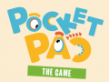 Παιχνίδι Pocket Pac the Game
