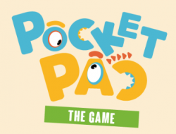 Pocket Pac το παιχνίδι 