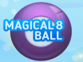 Παιχνίδι Magic 8 Ball