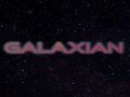 Παιχνίδι Galaxian