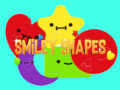 Παιχνίδι Smiley Shapes