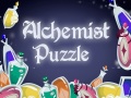 Παιχνίδι Alchemist Puzzle