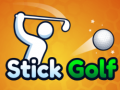 Παιχνίδι Stick Golf