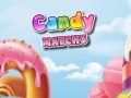 Παιχνίδι Candy Match 3