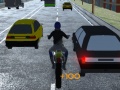 Παιχνίδι Motorbike Traffic