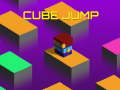 Παιχνίδι Cube Jump