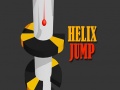 Παιχνίδι Helix Jump