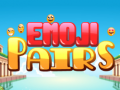 Παιχνίδι Emoji Pairs