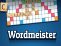 Παιχνίδι Wordmeister