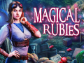 Παιχνίδι Magical Rubies