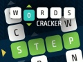 Παιχνίδι Words Cracker