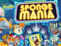 Παιχνίδι Spongebob squarepants spongemania