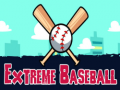 Παιχνίδι Extreme Baseball