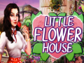 Παιχνίδι Little Flower House