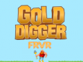 Παιχνίδι Gold digger FRVR