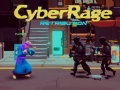 Παιχνίδι Cyber Rage: Retribution