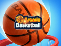 Arcade Μπάσκετ 