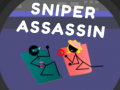 Παιχνίδι Sniper assassin