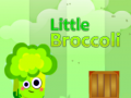 Παιχνίδι Little Broccoli 