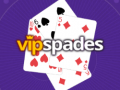 Παιχνίδι VIP Spades