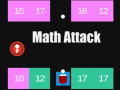 Παιχνίδι Math Attack