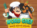Παιχνίδι Word Chef