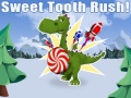 Παιχνίδι Sweet Tooth Rush