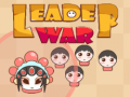 Παιχνίδι Leader War