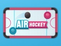 Παιχνίδι Air Hockey
