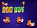 Παιχνίδι Egg Boy