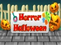 Παιχνίδι Horor Halloween