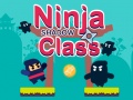 Παιχνίδι Ninja Shadow Class