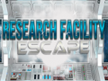 Παιχνίδι Research Facility Escape