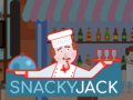 Παιχνίδι SnackyJack