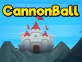 Παιχνίδι Cannon Ball